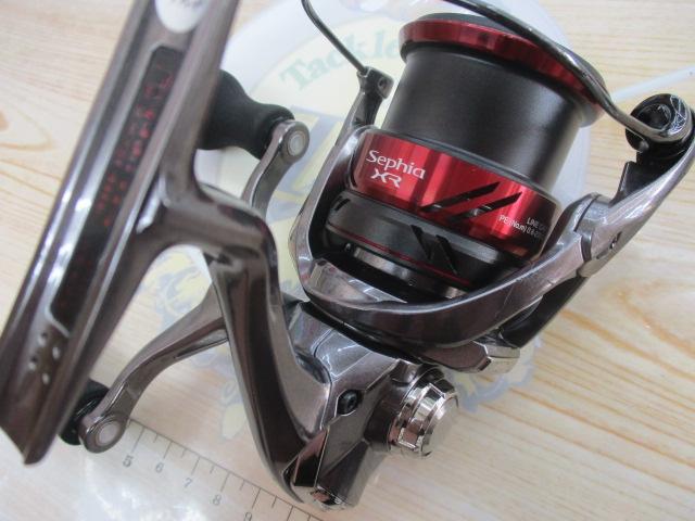 21セフィアXR C3000SDHHG