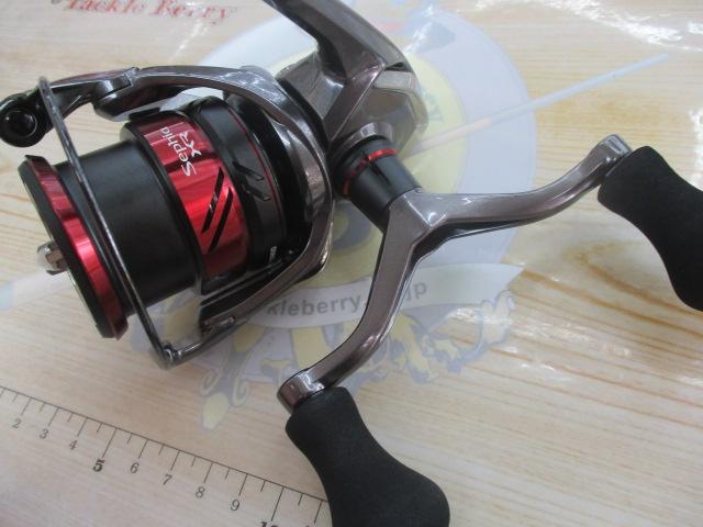 21セフィアXR C3000SDHHG