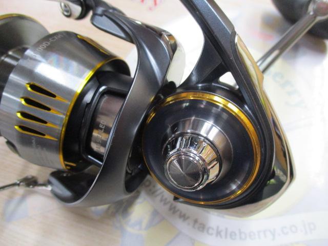 23エアリティ LT5000D-CXH｜＠ベリーネット 日本最大新品中古釣具WEB