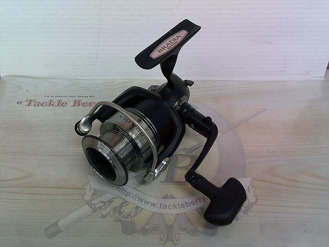 ブラディア 2500