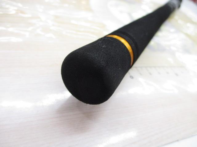 クロステージ CRX-T782M黒鯛