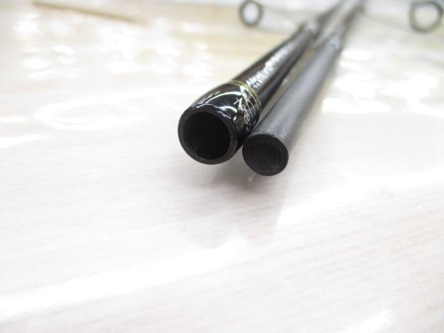 クロステージ CRX-T782M黒鯛