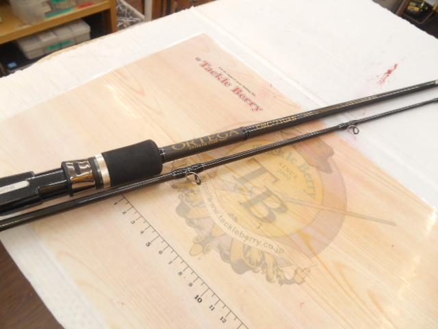 オルテガ ORC-710XB