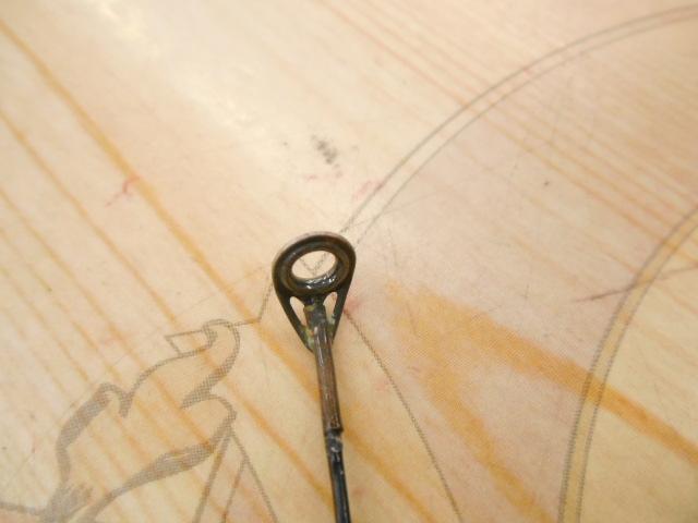 がま磯枯冴 硬調53