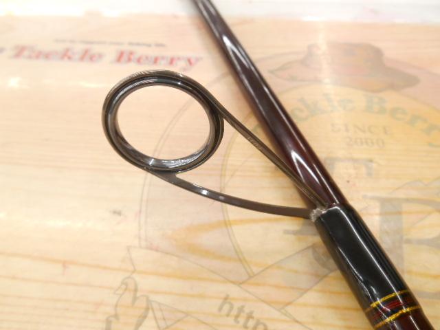 碧 五十六 IUS-962M-RF スピニング