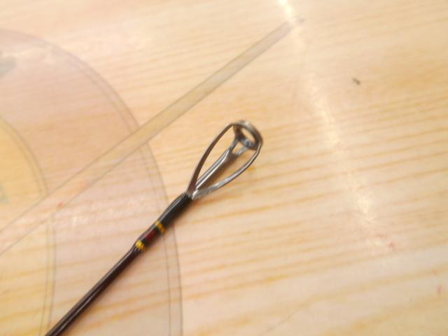 碧 五十六 IUS-962M-RF スピニング