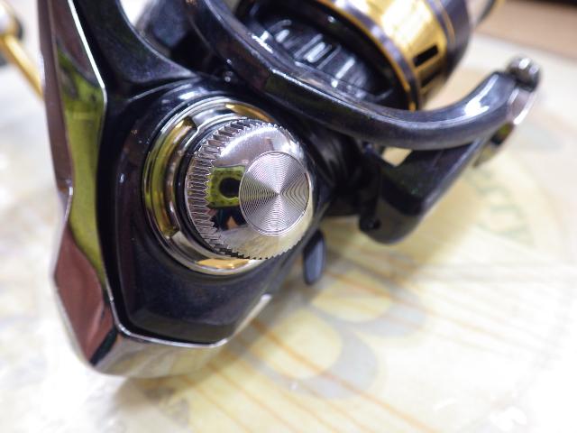 18レガリス LT1000S