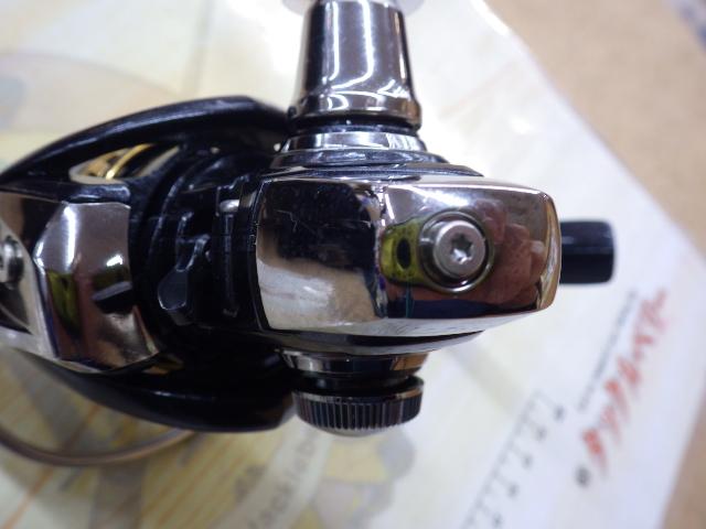 18レガリス LT1000S