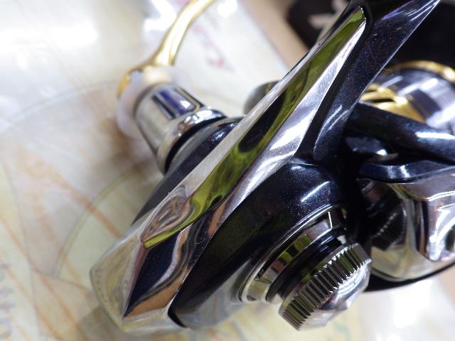 18レガリス LT1000S