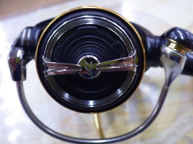 18レガリス LT1000S