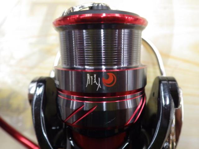 18月下美人MX LT1000S-P