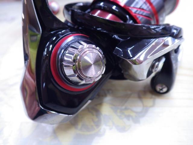 18月下美人MX LT1000S-P