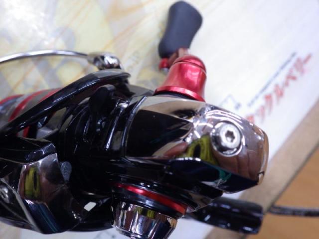 18月下美人MX LT1000S-P