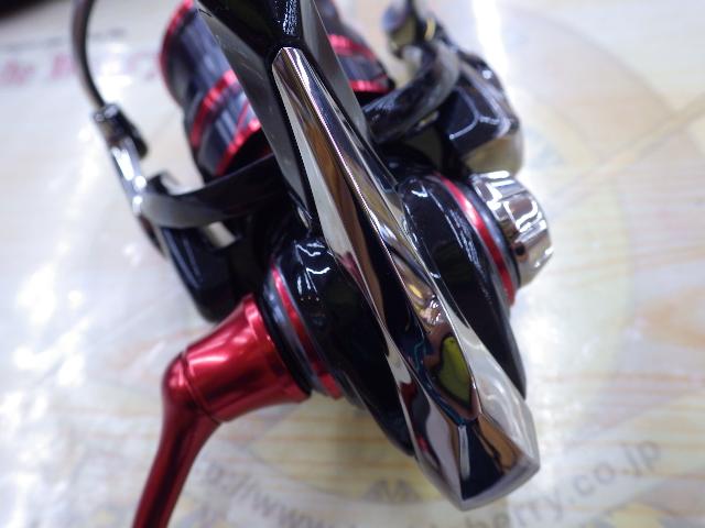 18月下美人MX LT1000S-P