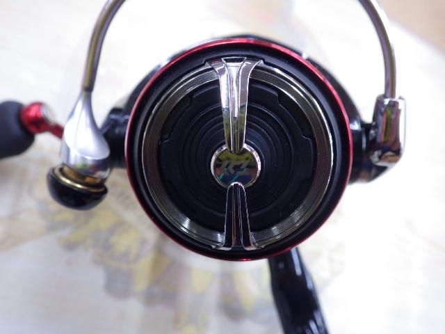 18月下美人MX LT1000S-P