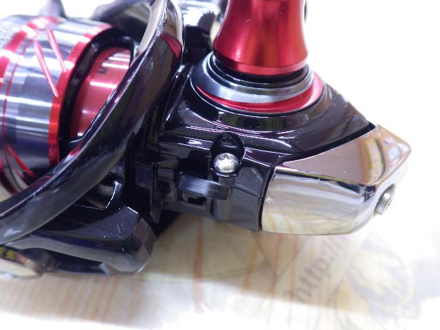 18月下美人MX LT1000S-P