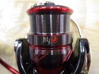 18月下美人MX LT1000S-P