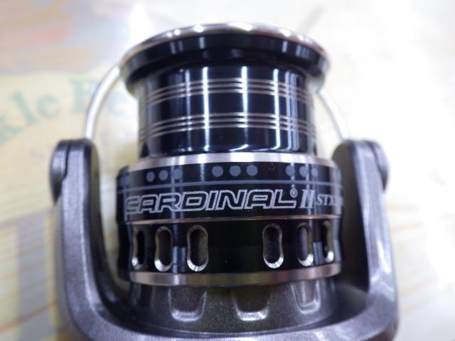 カーディナルⅡSTX 2000S