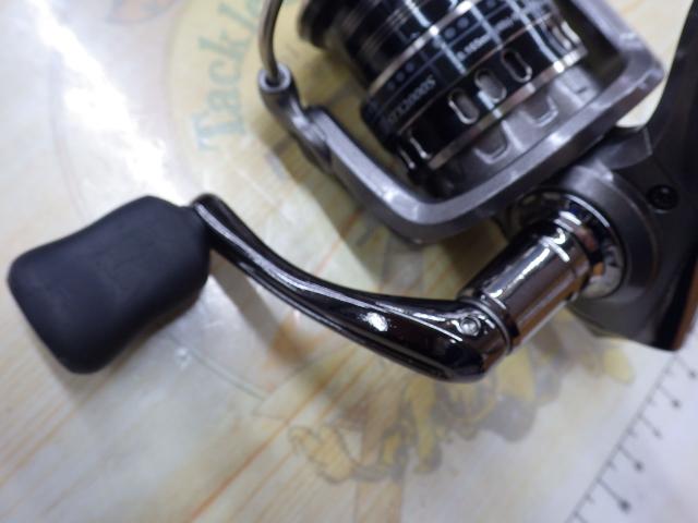 カーディナルⅡSTX 2000S