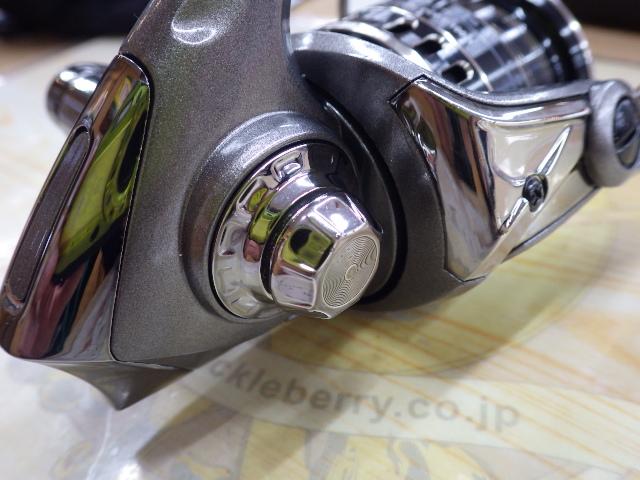 カーディナルⅡSTX 2000S