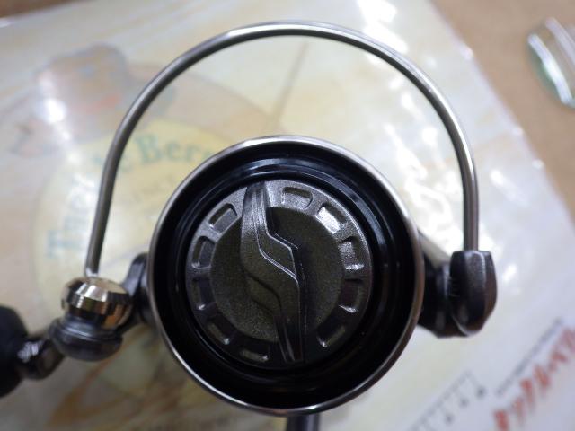 カーディナルⅡSTX 2000S