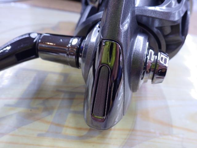 カーディナルⅡSTX 2000S