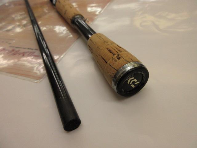 ブラックレーベル BLX SG 671L/ML+FB