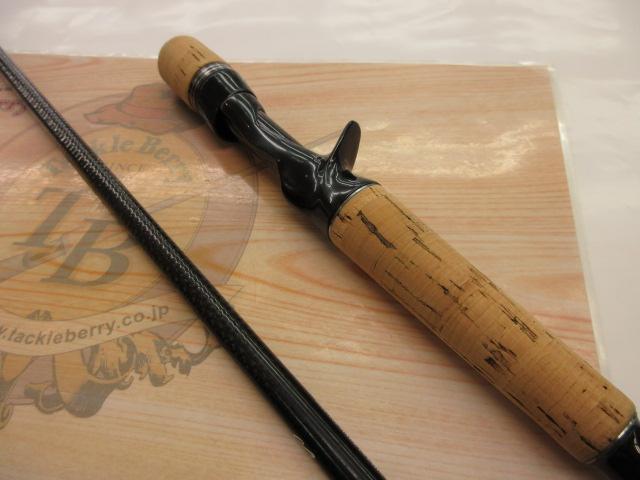 ブラックレーベル BLX SG 671L/ML+FB