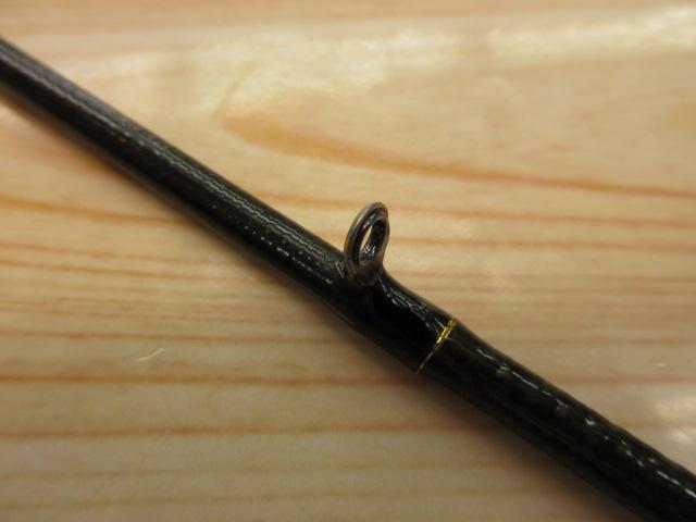 ブラックレーベル BLX SG 671L/ML+FB