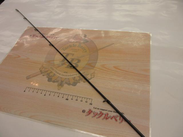 ブラックレーベル BLX SG 671L/ML+FB