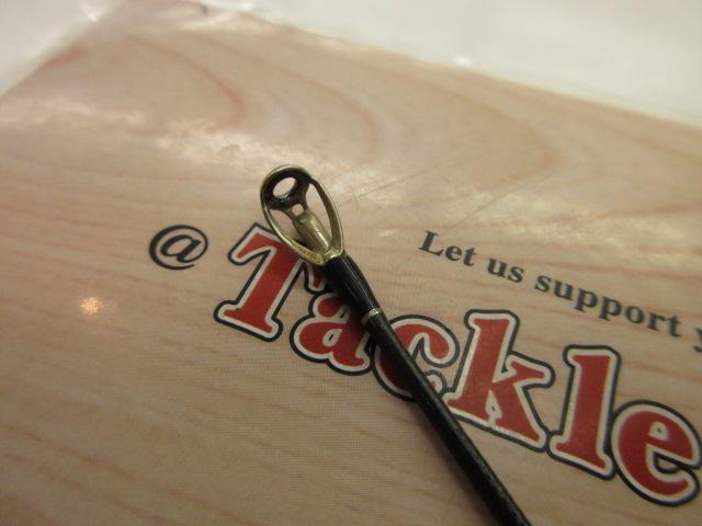 ブラックレーベル BLX SG 671L/ML+FB