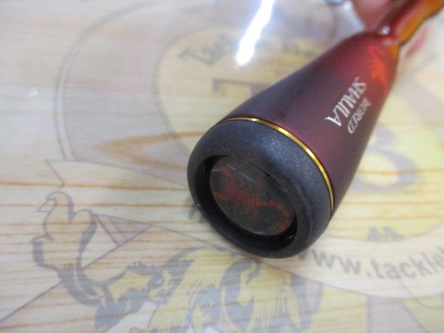 24ワールドシャウラ テクニカルエディション S62UL-F/2