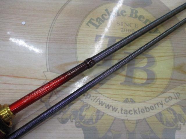 24ワールドシャウラ テクニカルエディション S62UL-F/2