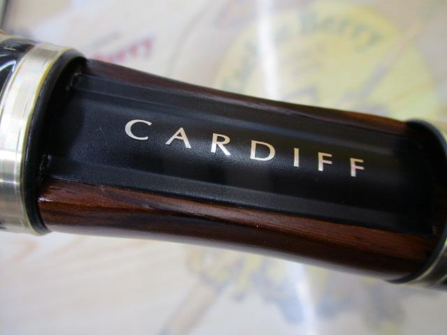 カーディフX 62SUL