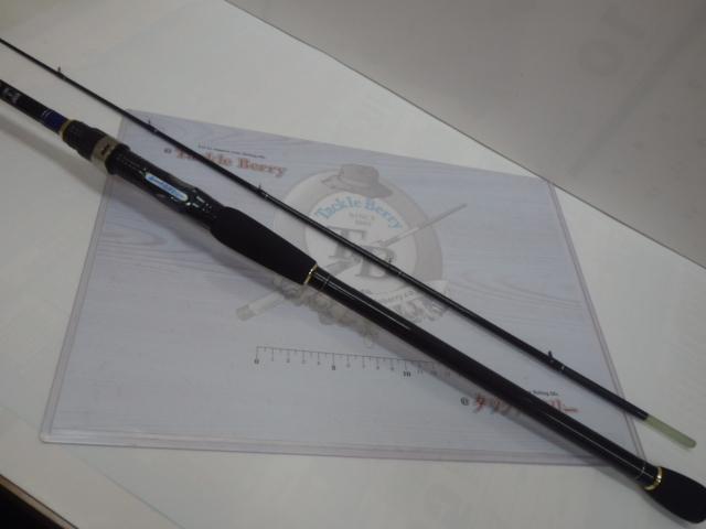 極技かぶせ ハイブリッドメタル 210