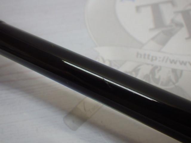 極技かぶせ ハイブリッドメタル 210