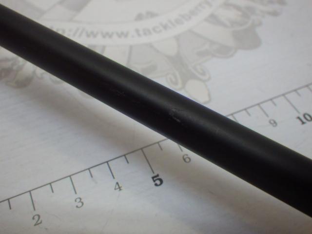 極技かぶせ ハイブリッドメタル 210