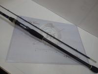 極技かぶせ ハイブリッドメタル 210