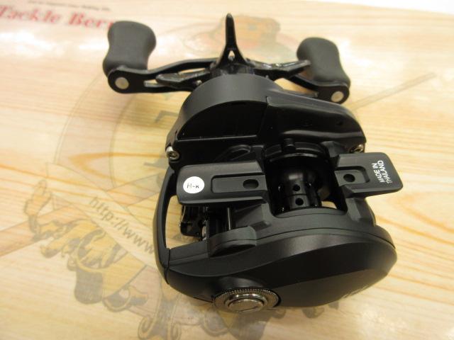 タトゥーラ TW 80HL｜＠ベリーネット 日本最大新品中古釣具WEBショップ