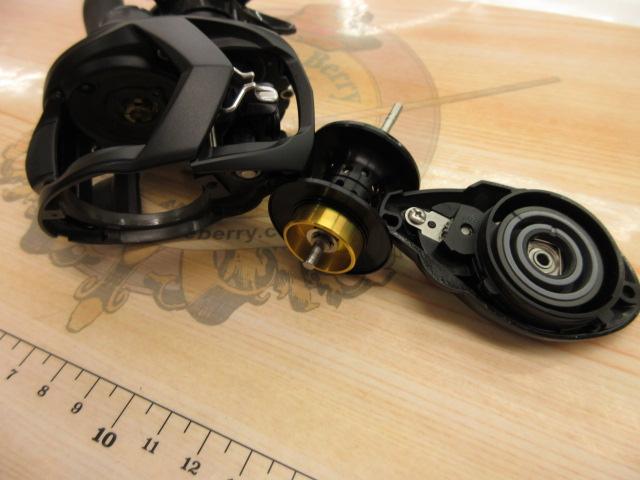 タトゥーラ TW 80HL｜＠ベリーネット 日本最大新品中古釣具WEBショップ