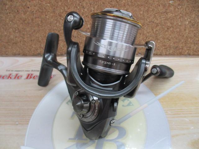 スティーズ タイプⅠ ハイスピード