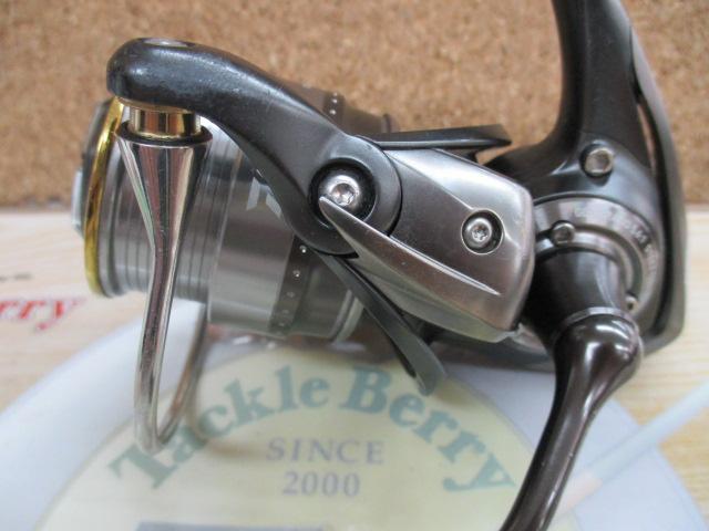 スティーズ タイプⅠ ハイスピード