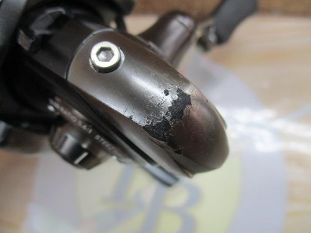 スティーズ タイプⅠ ハイスピード