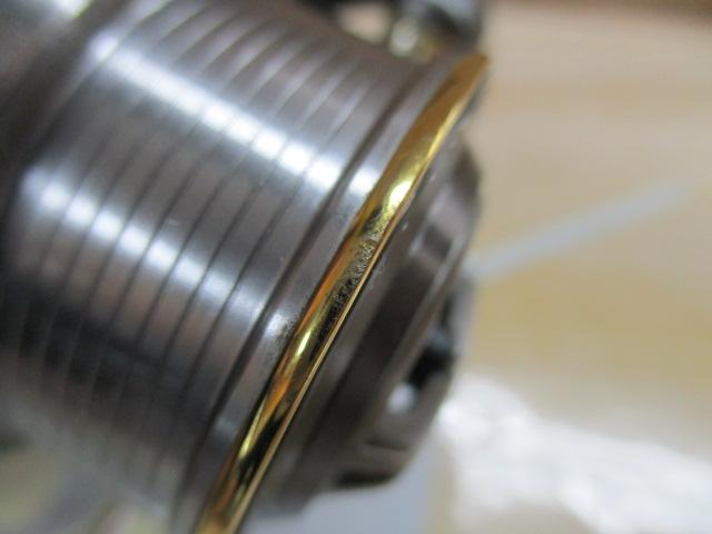 スティーズ タイプⅠ ハイスピード