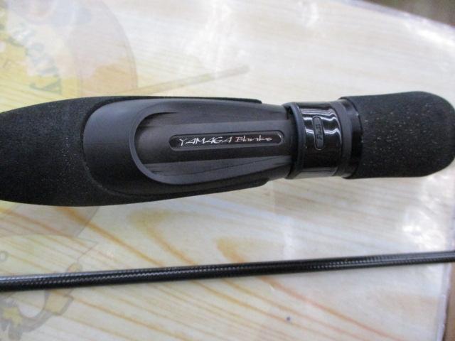 ブルーカレント 68Ⅱ