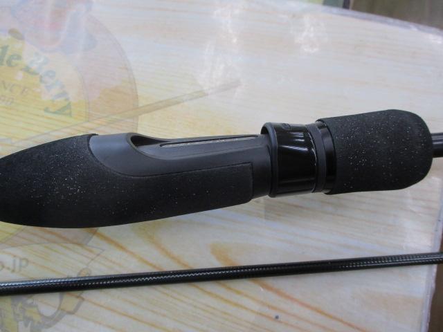 ブルーカレント 68Ⅱ