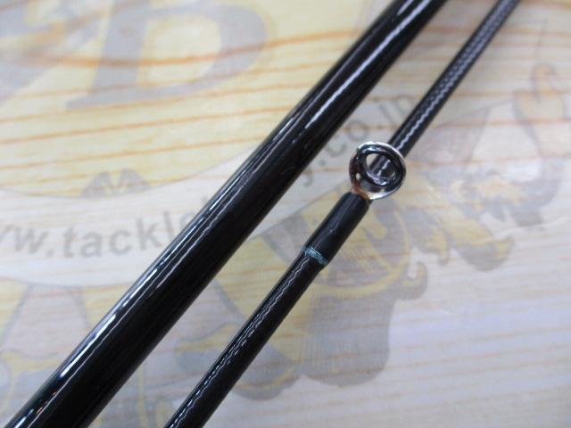 ブルーカレント 68Ⅱ