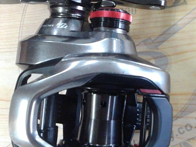 21スコーピオンDC 150HG