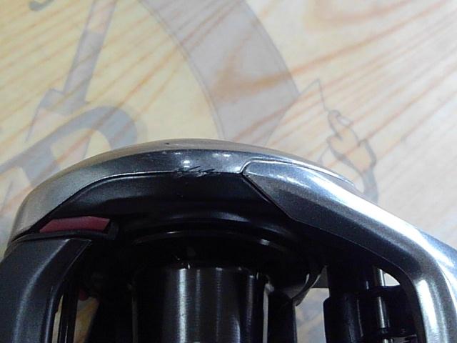 21スコーピオンDC 150HG