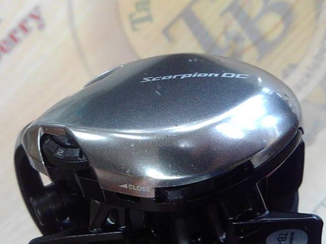 21スコーピオンDC 150HG